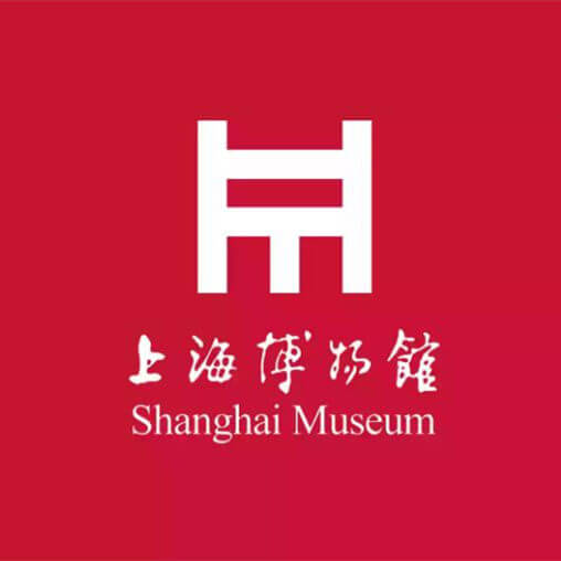上海博物馆全新标志设计，LOGO灵感来自西周大克鼎