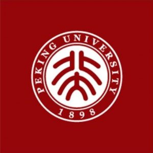 北京大学logo标志含义由来 北大校徽设计者说明