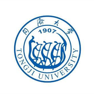 上海同济大学校徽含义来历及LOGO设计理念说明