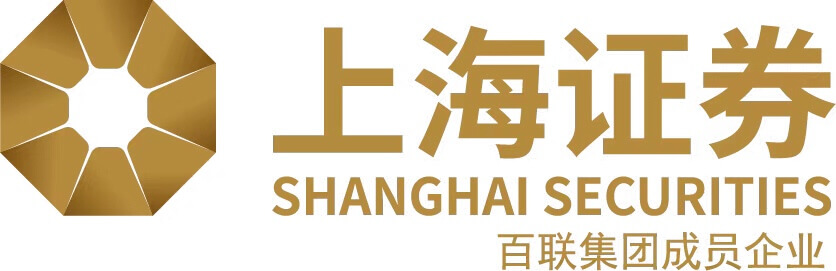 上海证券启用全新标志 解析LOGO含义设计理念