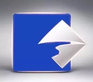 上海银行LOGO设计 菱形标志引领潮流