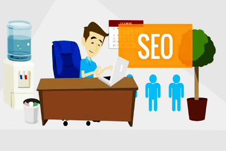 SEO速成:提高网站可见性的4个方法!