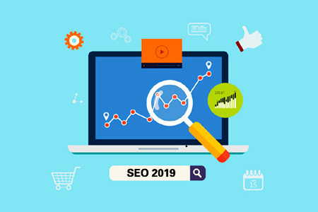 2019年SEO,关键词为什么不是唯一?