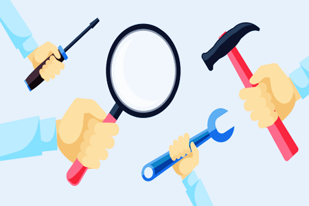 首页排名,你应该避免的5个错误