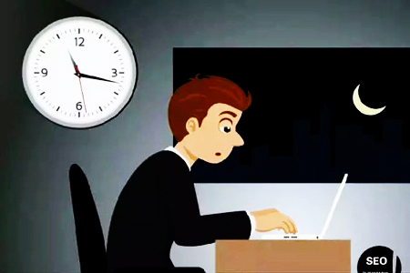 什么是自由职业,自由职业者如何开展SEO?