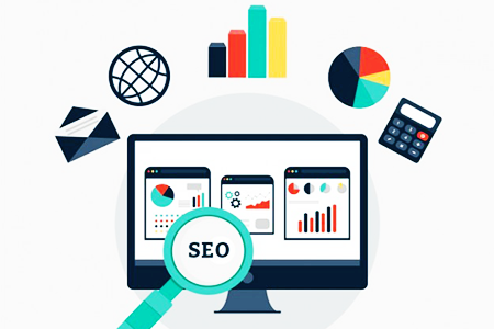 SEO年终总结，3个要素值得讨论