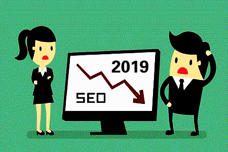 SEO警世恒言,盘点你漠不关心的SEO细节