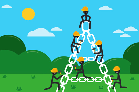 SEO人员,为什么要定期审查友链?