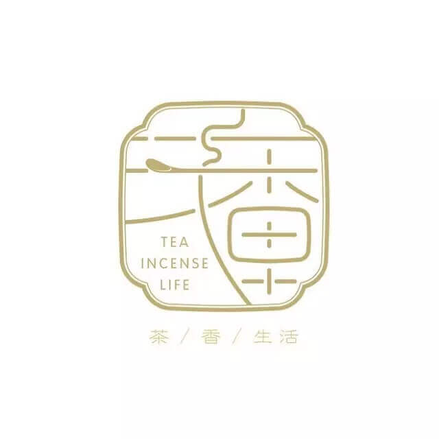 超赞中国风logo设计欣赏 中国传统元素设计作品