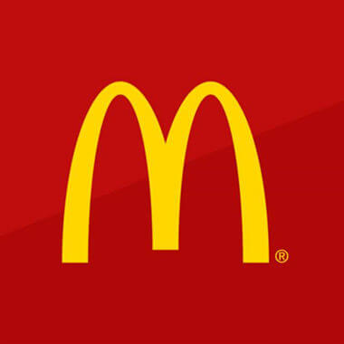 麦当劳标志含义及品牌LOGO设计理念演变过程分析说明