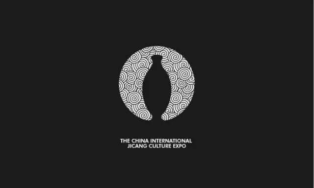 超赞中国风logo设计欣赏 中国传统元素设计作品