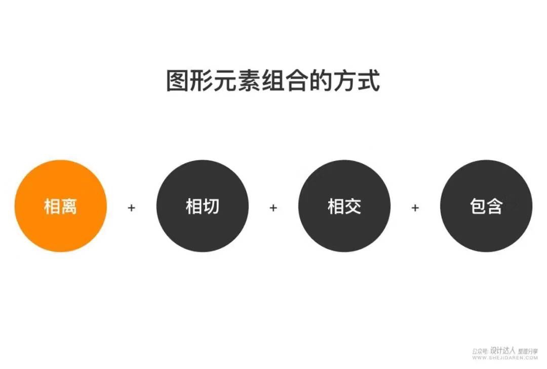 LOGO设计的无限创意技法，不再怕没灵感来源