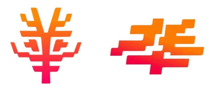 深圳市龙华区全球征集LOGO设计 入围标志欣赏