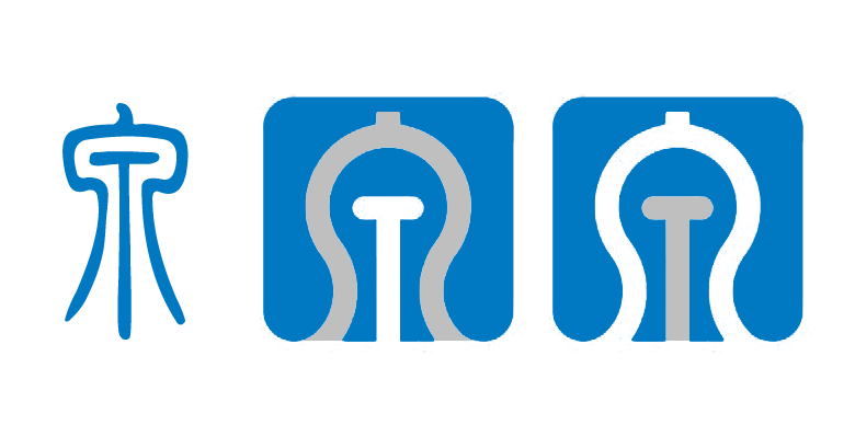 济南地铁LOGO发布,满满泉城元素