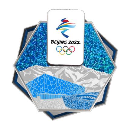 北京2022冬奥会及残奥会LOGO正式发布!