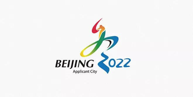 北京2022冬奥会及残奥会LOGO正式发布!