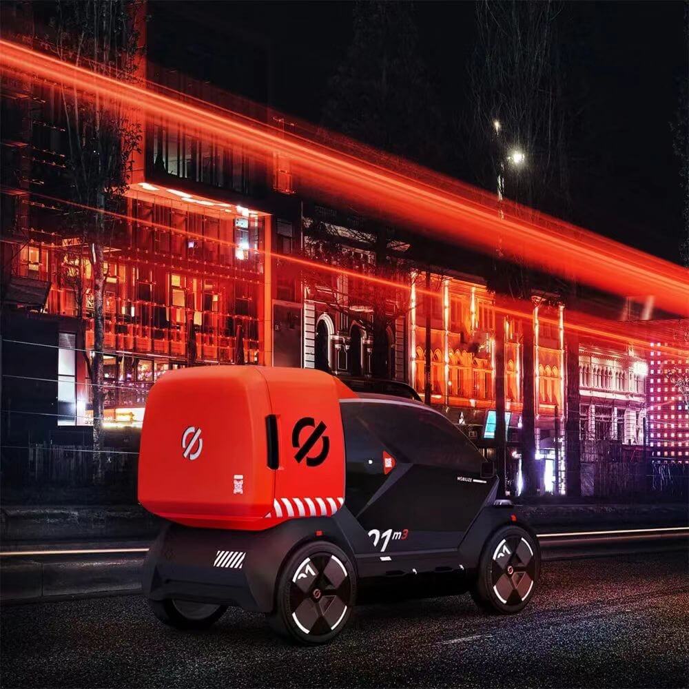 雷诺汽车商标与高合LOGO近似 ，遭高合汽车HiPhi起诉