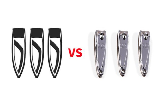 别克新LOGO曝光 极简设计成电动汽车车标趋势