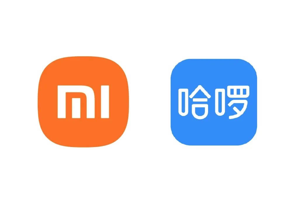 哈啰LOGO设计理念 哈啰LOGO的内涵