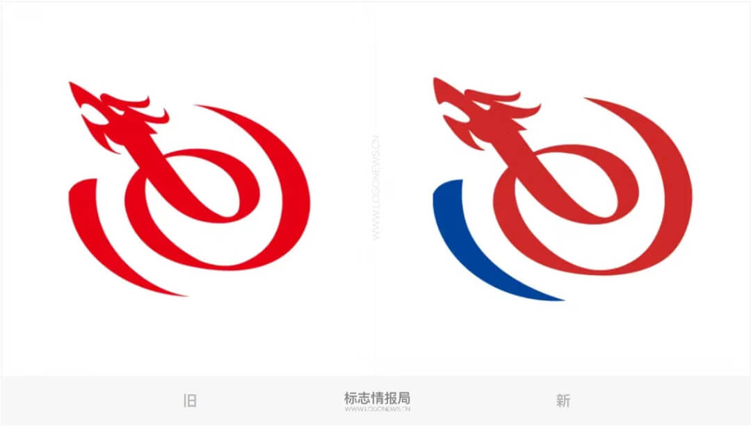 艺龙旅行品牌升级 新LOGO细节变化解读