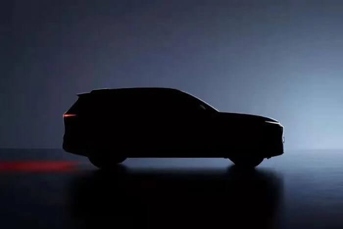 小鹏汽车品牌升级 全新LOGO 沿用“X”造型设计