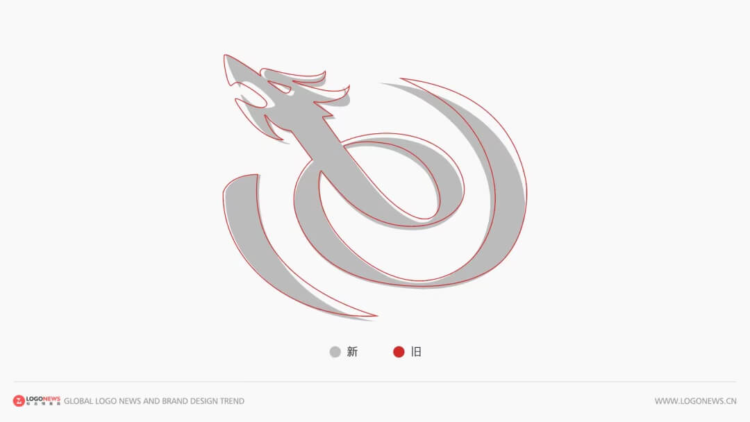 艺龙旅行品牌升级 新LOGO细节变化解读