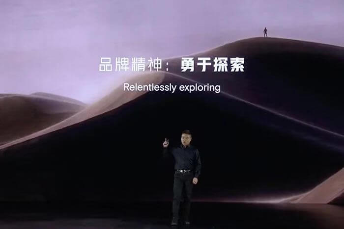 小鹏汽车品牌升级 全新LOGO 沿用“X”造型设计