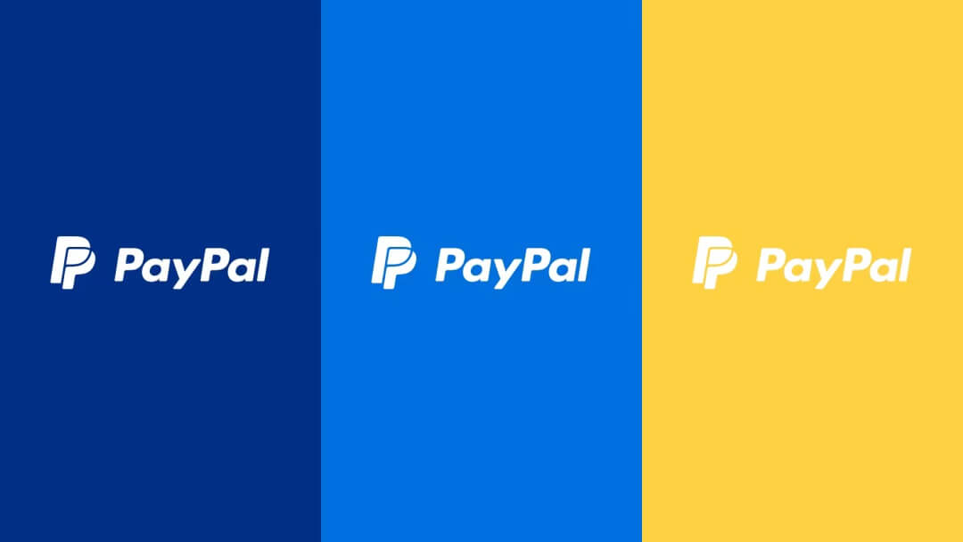 移动支付品牌贝宝PayPal LOGO升级 使用全新色调标志