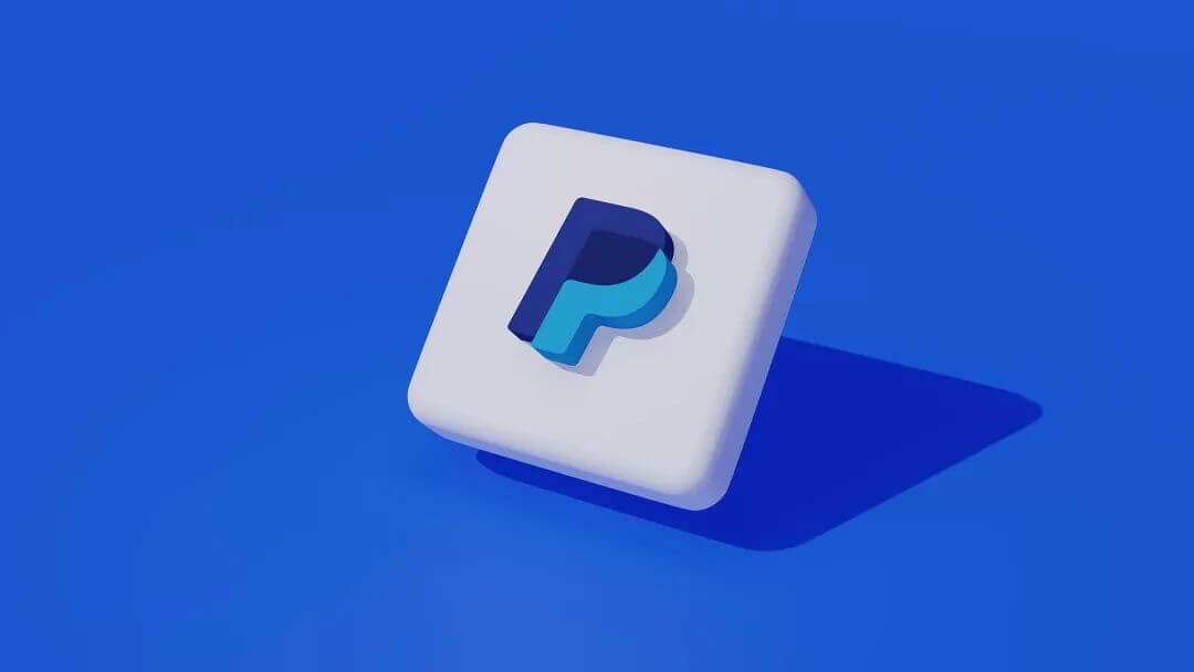 移动支付品牌贝宝PayPal LOGO升级 使用全新色调标志