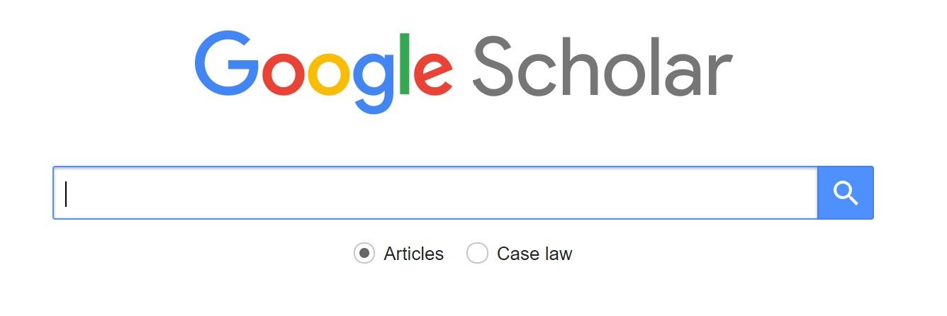 谷歌学术镜像网站 极速访问Google Scholar入口