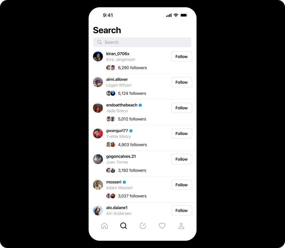 Threads官方下载网址 全新社群APP应用软件