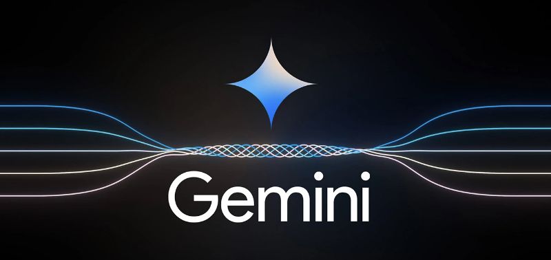 谷歌Gemini免费使用教程 Gemini Ai官网入口