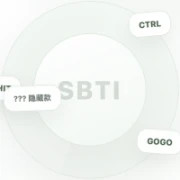 SBTI人格测试