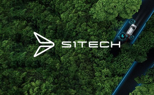 新能源汽车sitech新特发布全新品牌LOGO