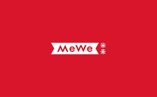 马东创办的米未传媒启用全新LOGO形象设计