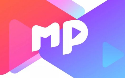美拍启用新LOGO，重新定位年轻人的兴趣社区！
