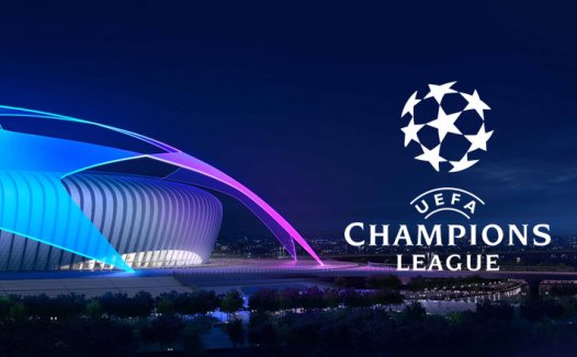 欧冠联赛(UCL)将推出全新视觉形象 打造终极舞台