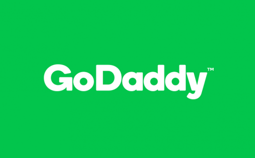 全球知名域名及网站托管服务商GoDaddy（狗爹）LOGO升级