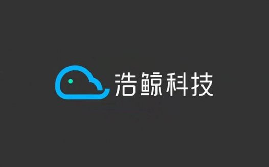 阿里旗下新成员“浩鲸科技”发布全新品牌LOGO和全新品牌战略