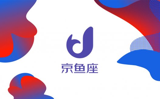 京东推出全新科技品牌“京鱼座”，LOGO设计正式亮相