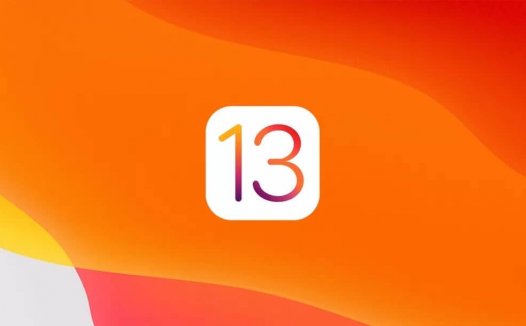 发现没？iOS 13重新设计了这3个图标，其中一个变化最大