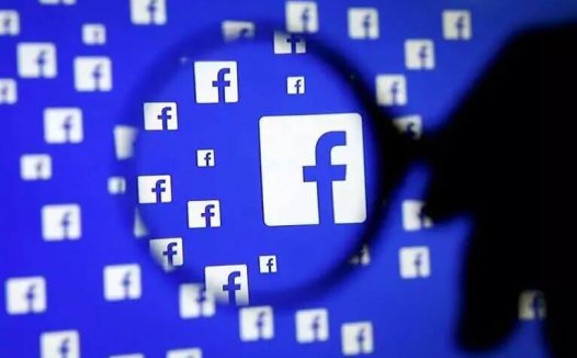 全大写无衬线，Facebook公司启用新品牌字体LOGO