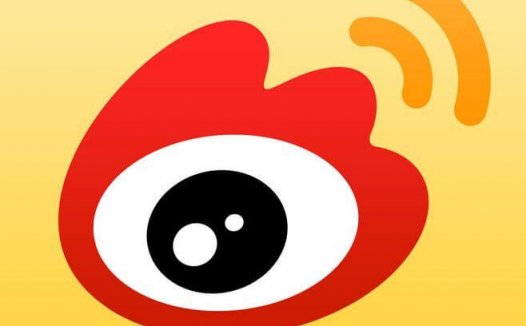 新浪微博LOGO含义 微博标志创意说明
