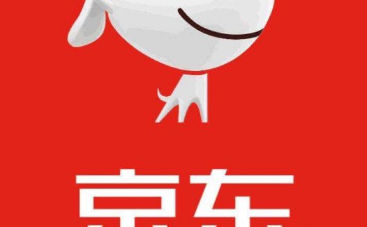 京东LOGO含义及标志设计理念分析说明