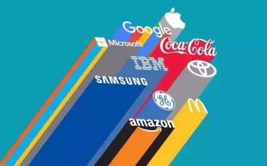 【logo设计理论】品牌不能只停留在表面和形式