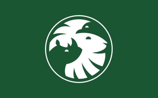 圣地亚哥动物园野生动物联盟启用全新LOGO 由纽约Pentagram五角设计