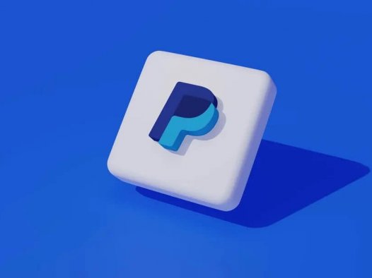 移动支付品牌贝宝PayPal LOGO升级 使用全新色调标志